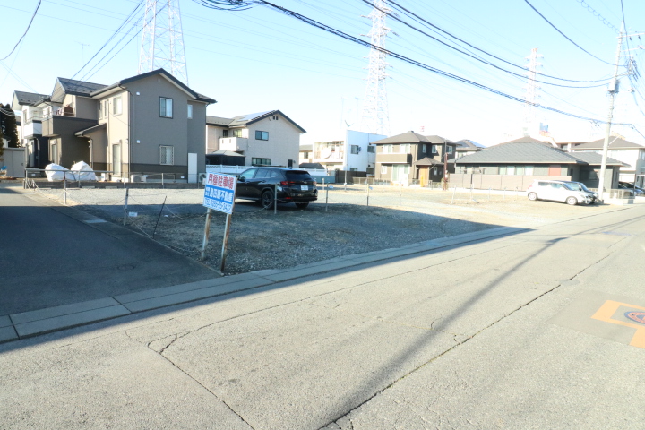 有限会社島田屋不動産　MM第二駐車場